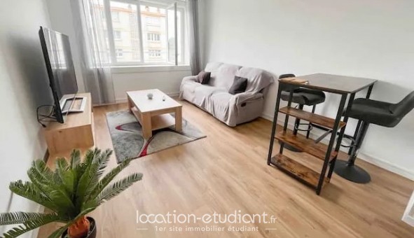 Logement tudiant T3 à Mrignac (33700)