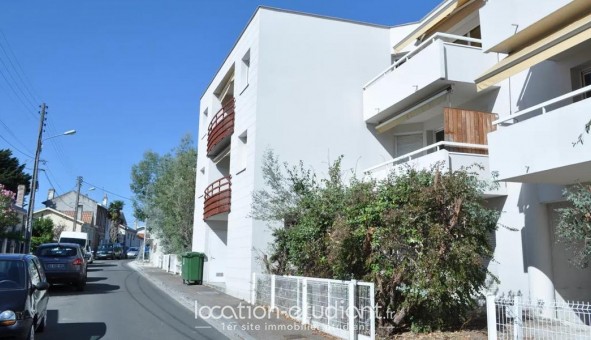 Logement tudiant Location T3 Vide Mrignac (33700)