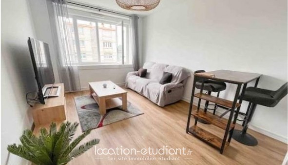 Logement tudiant Location T3 Vide Mrignac (33700)