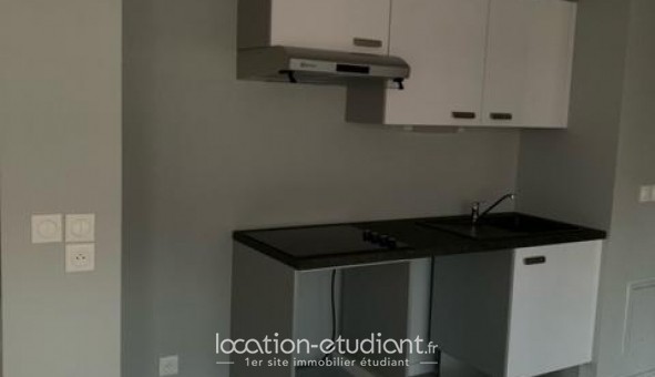 Logement tudiant T3 à Mrignac (33700)