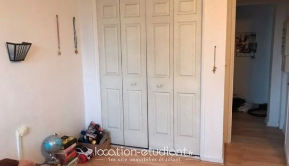 Logement tudiant T3 à Mrignac (33700)