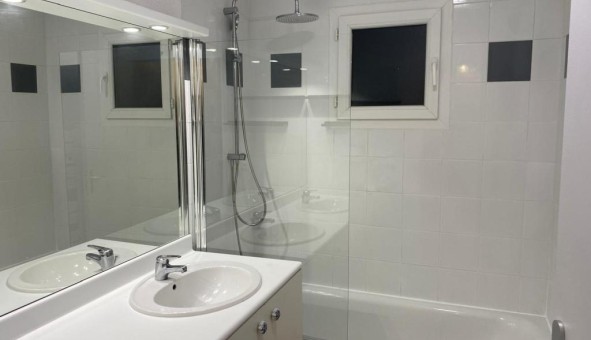 Logement tudiant T3 à Mrignac (33700)