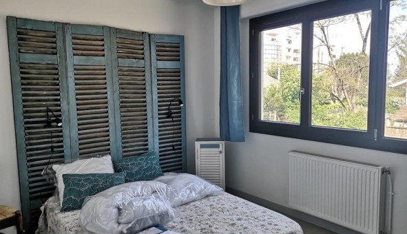 Logement �tudiant T3 &agrave; M�rignac (33700)