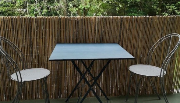 Logement �tudiant T3 &agrave; M�rignac (33700)