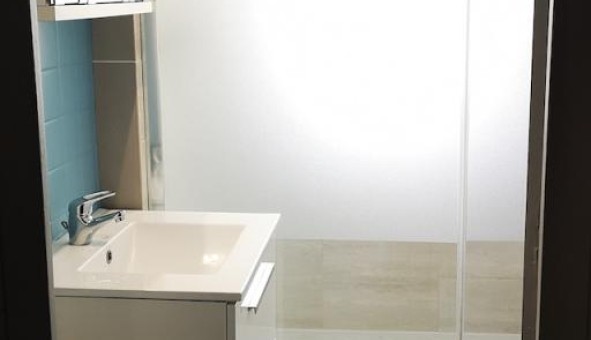 Logement �tudiant T3 &agrave; M�rignac (33700)