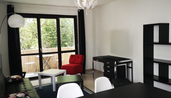 Logement �tudiant Location T3 Vide M�rignac (33700)