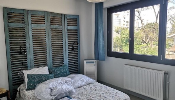 Logement �tudiant T3 &agrave; M�rignac (33700)