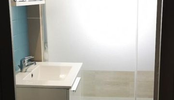 Logement �tudiant T3 &agrave; M�rignac (33700)