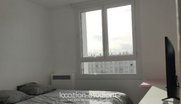 Logement �tudiant T3 &agrave; M�rignac (33700)