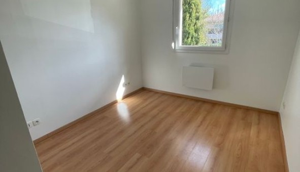 Logement �tudiant T3 &agrave; M�rignac (33700)