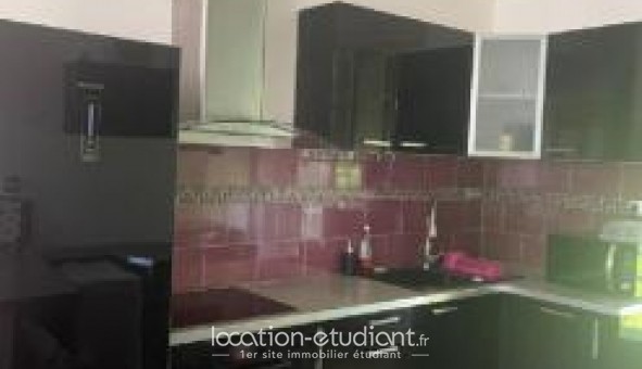 Logement étudiant Location T3 Vide Mers les Bains (80350)