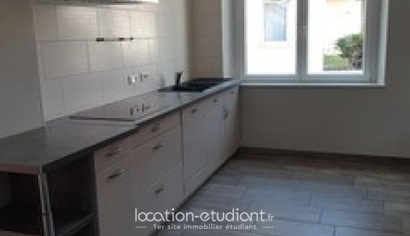 Logement tudiant Location T3 Vide Mertzwiller (67580)