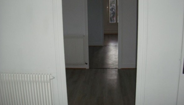 Logement tudiant T3 à Mry sur Cher (18100)