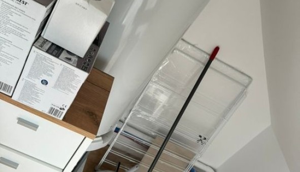 Logement �tudiant T3 &agrave; M�ry sur Cher (18100)