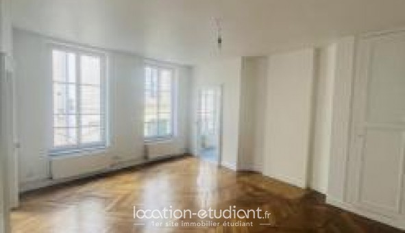 Logement tudiant T3 à Metz (57050)