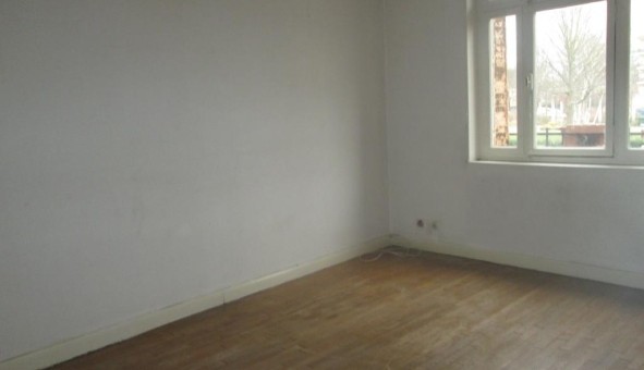 Logement tudiant T3 à Metz (57050)