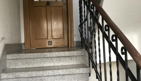 Logement tudiant T3 à Metz (57050)