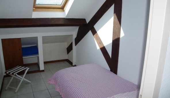 Logement tudiant T3 à Metz (57050)