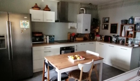 Logement tudiant T3 à Metz (57050)