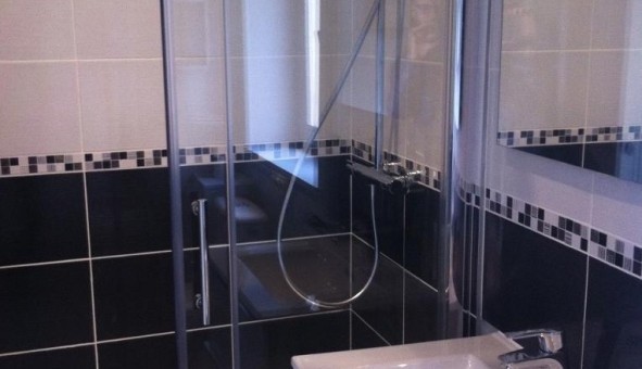 Logement tudiant T3 à Metz (57050)