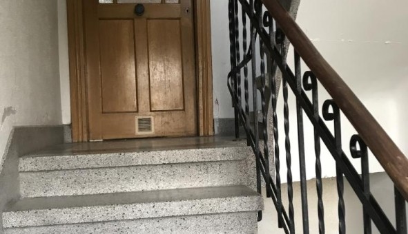 Logement tudiant T3 à Metz (57050)