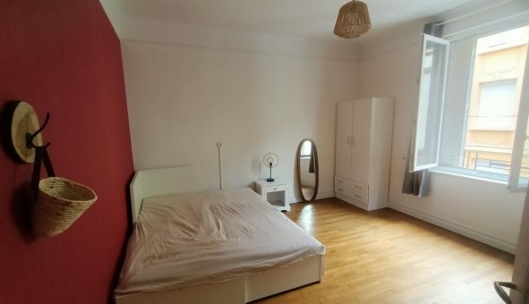 Logement tudiant T3 à Metz (57050)