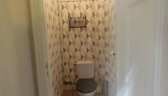 Logement tudiant T3 à Metz (57050)