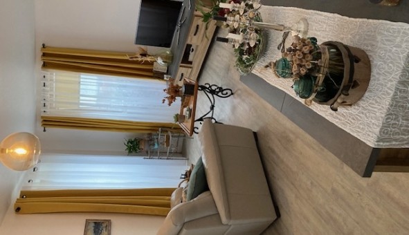 Logement tudiant Location T3 Vide Metz (57050)