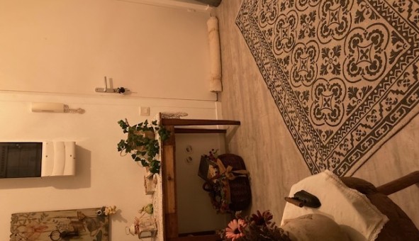 Logement tudiant T3 à Metz (57050)