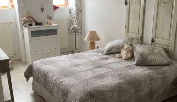 Logement tudiant T3 à Metz (57050)