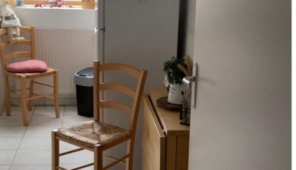 Logement tudiant T3 à Metz (57050)