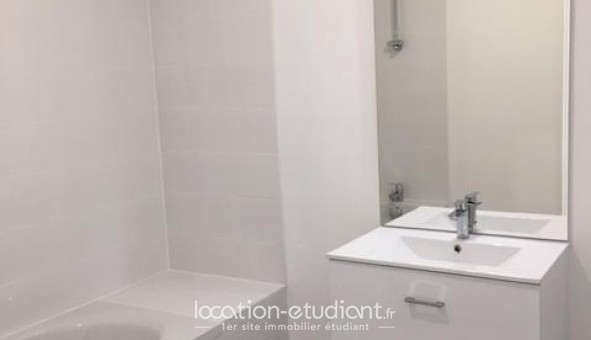 Logement tudiant T3 à Metz (57050)