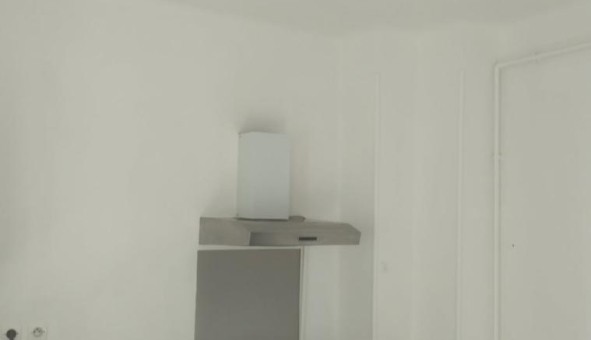 Logement tudiant T3 à Metz (57050)