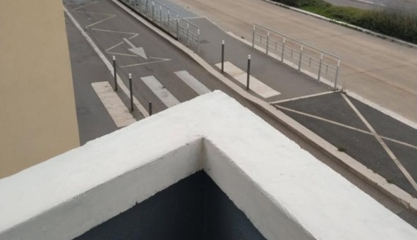 Logement tudiant T3 à Metz (57050)