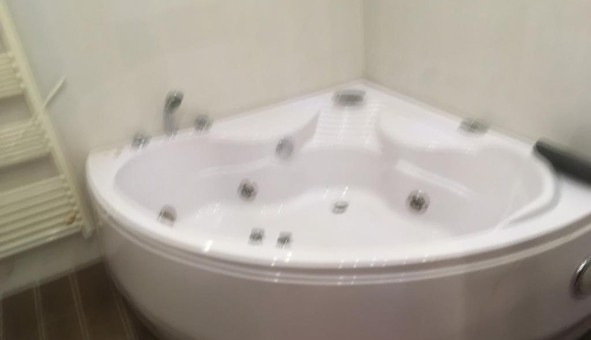 Logement �tudiant T3 &agrave; Metz (57050)