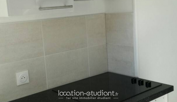 Logement �tudiant T3 &agrave; Metz (57050)