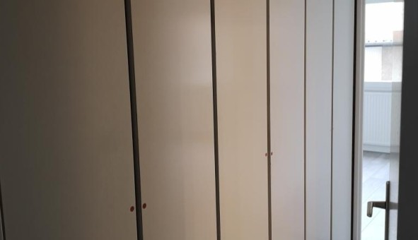 Logement �tudiant T3 &agrave; Metz (57050)