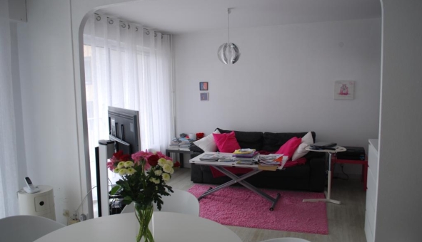 Logement �tudiant Location T3 Vide Metz (57050)