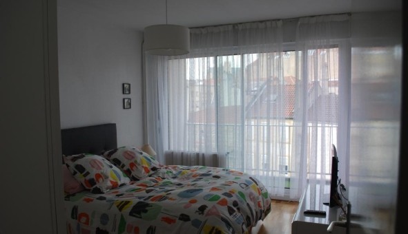 Logement �tudiant T3 &agrave; Metz (57050)