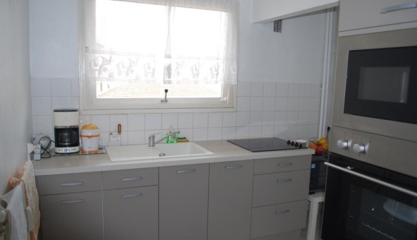 Logement �tudiant T3 &agrave; Metz (57050)