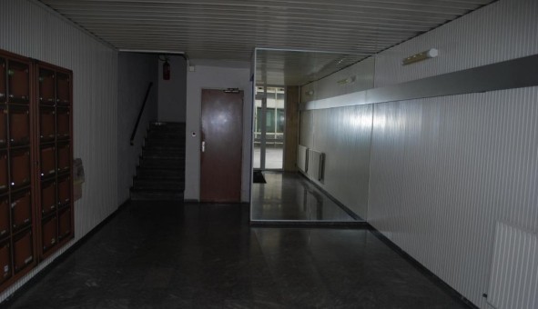 Logement �tudiant T3 &agrave; Metz (57050)