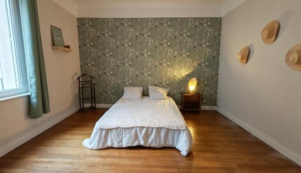 Logement �tudiant T3 &agrave; Metz (57050)