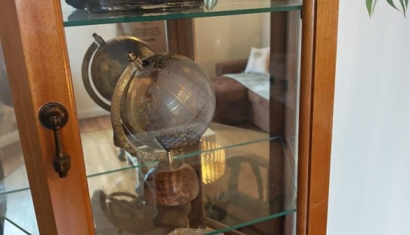 Logement �tudiant T3 &agrave; Metz (57050)