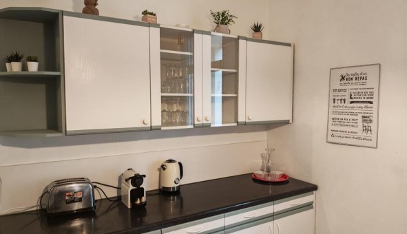 Logement �tudiant T3 &agrave; Metz (57050)