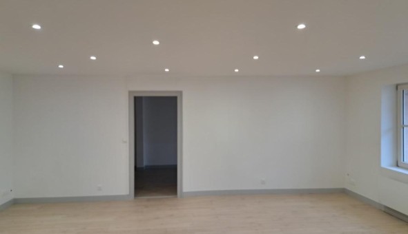 Logement �tudiant Location T3 Vide Metz (57050)