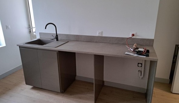 Logement �tudiant T3 &agrave; Metz (57050)