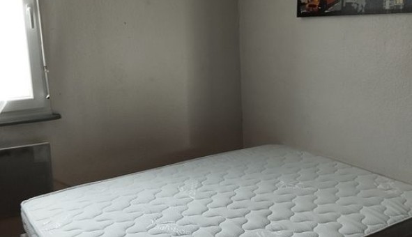 Logement �tudiant T3 &agrave; Metz (57050)
