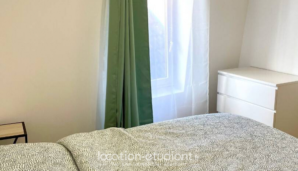 Logement �tudiant T3 &agrave; Metz (57050)