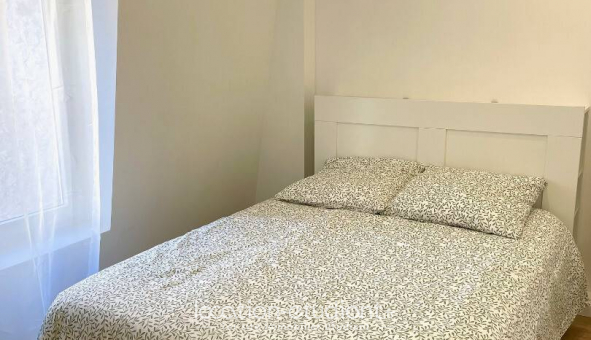 Logement �tudiant T3 &agrave; Metz (57050)