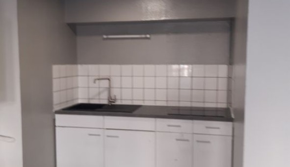 Logement �tudiant T3 &agrave; Metz (57050)